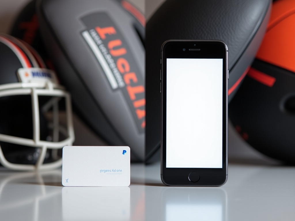 Comparison of digital and physical gift cards